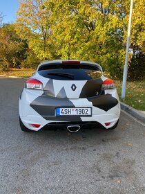 Renault Megane RS - 3