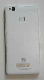 Huawei P9 Lite Dual SIM VNS-L21 White - 3