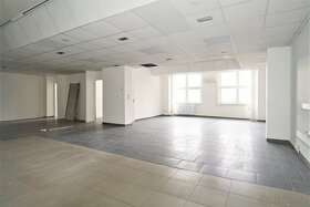 Pronájem kanceláře, 120 m² - Kladno, Váňova - 3