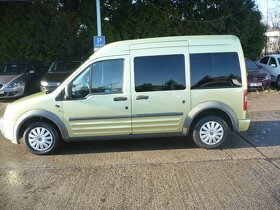 Ford Tourneo Connect  1.6 TDCi - 3