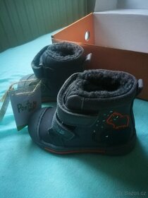 Zimní boty - 3