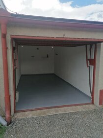 Prodej garáže v Táboře v Klokotech - 3