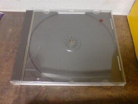 CD/krabičky (1/2/3 až  po 7CD + CDM/singly) - 3
