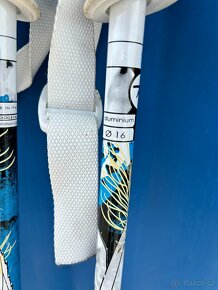 Hůlky na lyže - Rossignol - 3