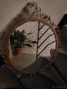 Zrcadlo - 3