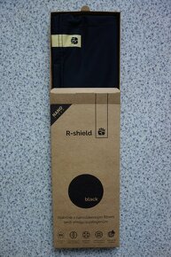 Respilon R-shield Black nový, osobní odběr Praha - 3