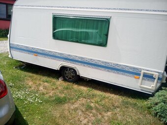 Karavan Adria Unica - 3