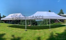 Půjčovna vybavení pro svatby, akce, festivaly. Všeproakci.cz - 3