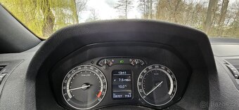 Škoda Octavia 2 RS - 3