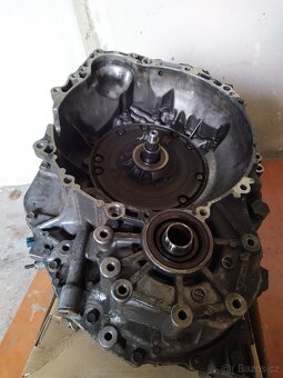 Automatická převodovka AISIN 55/51SN - 3