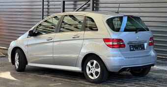 Mercedes-Benz Třídy B 70 kW, B160, XENONY, MULTIFUNKCE - 3