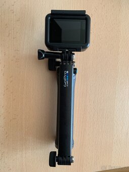 Kamera GoPro Hero 6 - 3