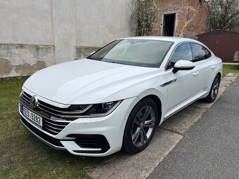 ARTEON ELEGANCE 2.0 TDI 110kW - 3