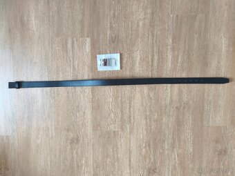 Opasek z pravé kůže značky PENNY BELTS - 3