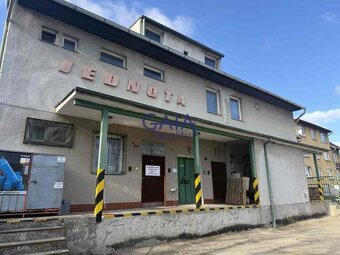 Staré Město pod Landštejnem - Investiční příležitost - nebyt - 3