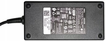 Dokovací stanice Dell WD19S USB C HDMI DP Originální napájec - 3