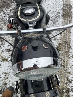 BMW R4 - 3