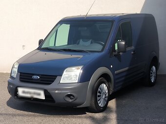 Ford Transit Connect 1.8 TDCi , 55 kW nafta, 2012 - 3