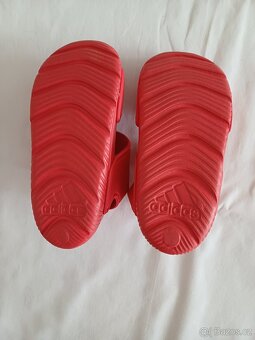 Sandály Adidas, 22/23 - 3