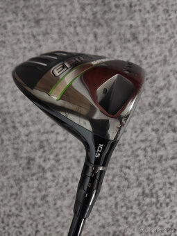Driver Callaway Epic Speed + headcover - 3