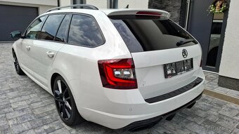 🏁 ŠKODA OCTAVIA RS 380 2.0TSI 280KW APR STAGE 3 UNIKÁT 🏁 - 3