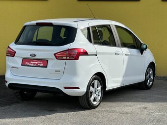 Ford B-MAX  1.0/74kW Eco Boost 1.Maj  ČR r.v. 2015 - 3