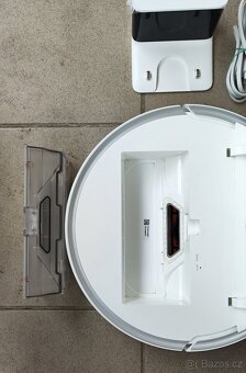 Robotický vysavač Xiaomi Mi Robot Vacuum Mop 2 - 3