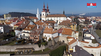 Prodej kavárny, 80 m², Kadaň, ul. Žatecká - 3