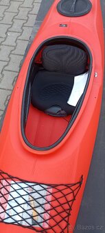 Kajak PRIJON CAPRI - 3