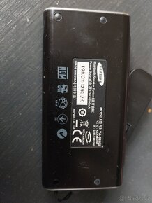 Samsung YA-BS300 mini bluetooth stereo reproduktor - 3