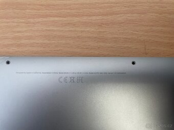 MacBook Air 13" (A2179, 2020) – Základní deska - 3
