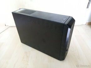 DELL Vostro 270s i5-3470 12GB RAM 128GB SSD - 3