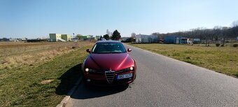 Alfa Romeo 159 2.4 jtd Sportwagon - 3