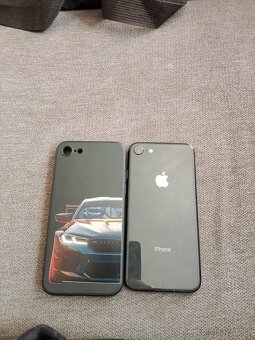 iPhone 8 - 3