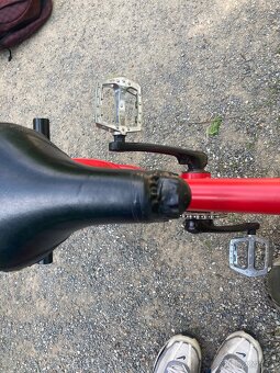 BMX kolo 20" - 3