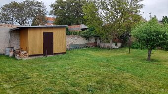 Prodej domu 4+1 - 3