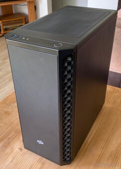 Herní PC - RTX 2070 Super - 3