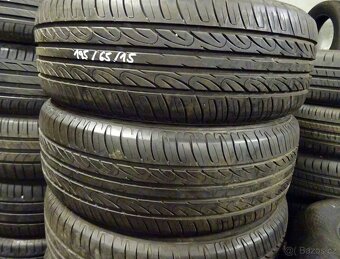 Letní pneu Firestone, 195/65/15, 4 ks, 6,5-7 mm - 3