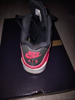 Boty Nike 40 - 3