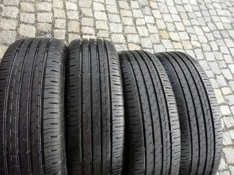 LETNÍ PNEU CONTINENTAL 215/65R17, 103V XL - 3