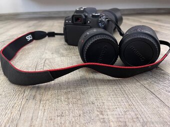 Canon EOS 750D - 3