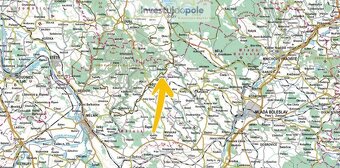 Prodej pozemku v k.ú. Lobeč u Mšena - 3