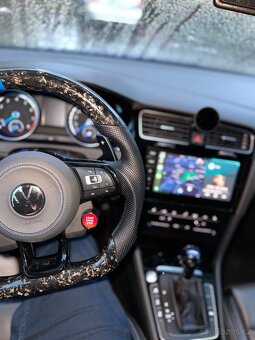 Volkswagen Golf 7R, DSG, 4motion, Stage3+ - 3