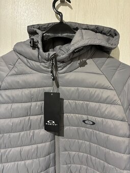 Oakley zimní bunda, vel. XL - 3