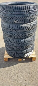 275/45/21 XL 10V - 3