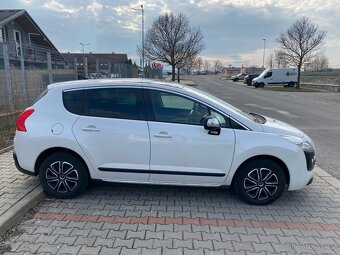 Prodám Peugeot 3008 – 98 tkm, max. výbava, rv 2013, panorama - 3