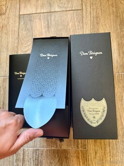 Dom Pérignon Vintage 2008 - 3