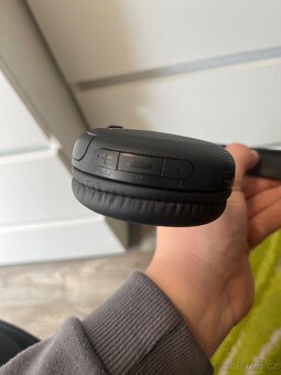 Prodám sony sluchátka - 3