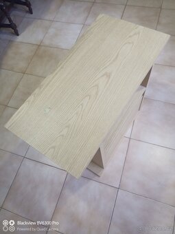 TV stolek - 3