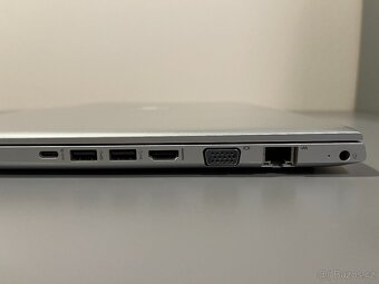 HP Probook 450 G5 - i7 - 3